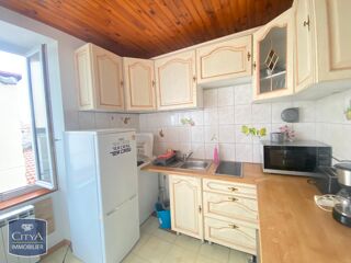  Appartement � louer 1 pi�ce 18 m�