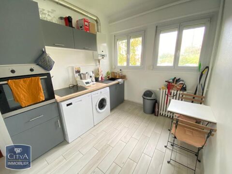  Appartement � louer 3 pi�ces 58 m�