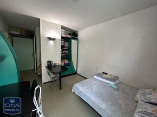  Appartement � louer 1 pi�ce 16 m�