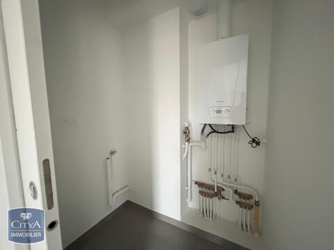  Appartement � louer 2 pi�ces 43 m�