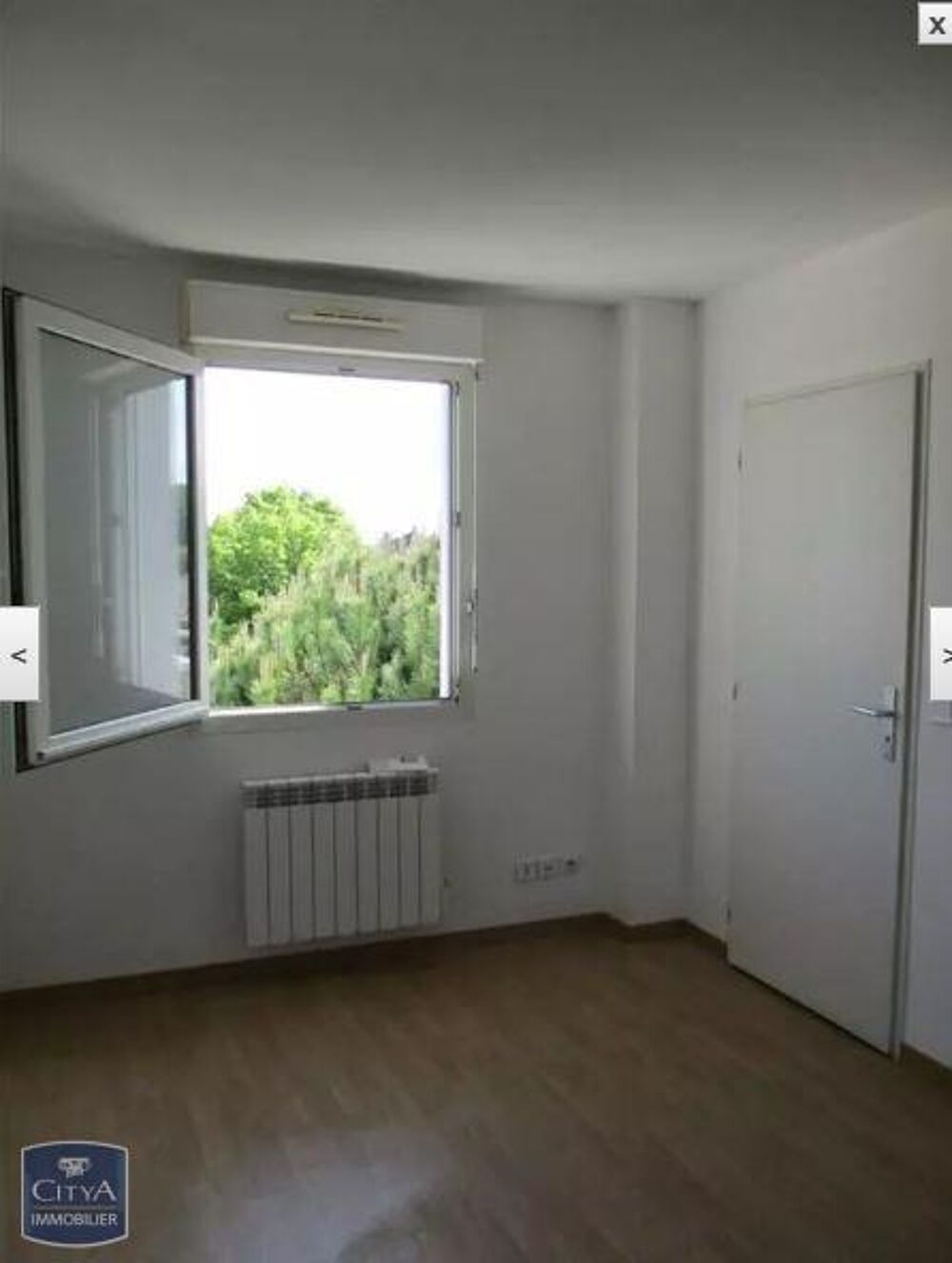 location Appartement - 3 pièce(s) - 59 m² Saint-Marcellin (38160)
