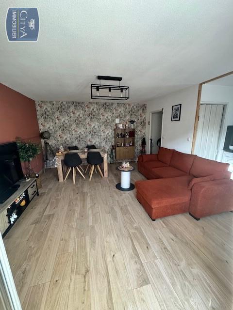   Location Appartement Appartement - 2 pice(s) - 47 m