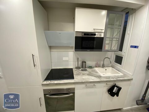  Appartement  louer 1 pice 12 m