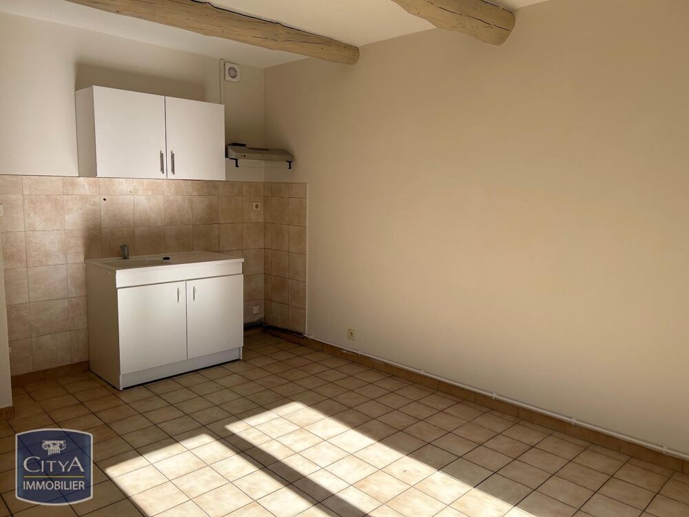 location Appartement - 2 pièce(s) - 34 m² Orange (84100)