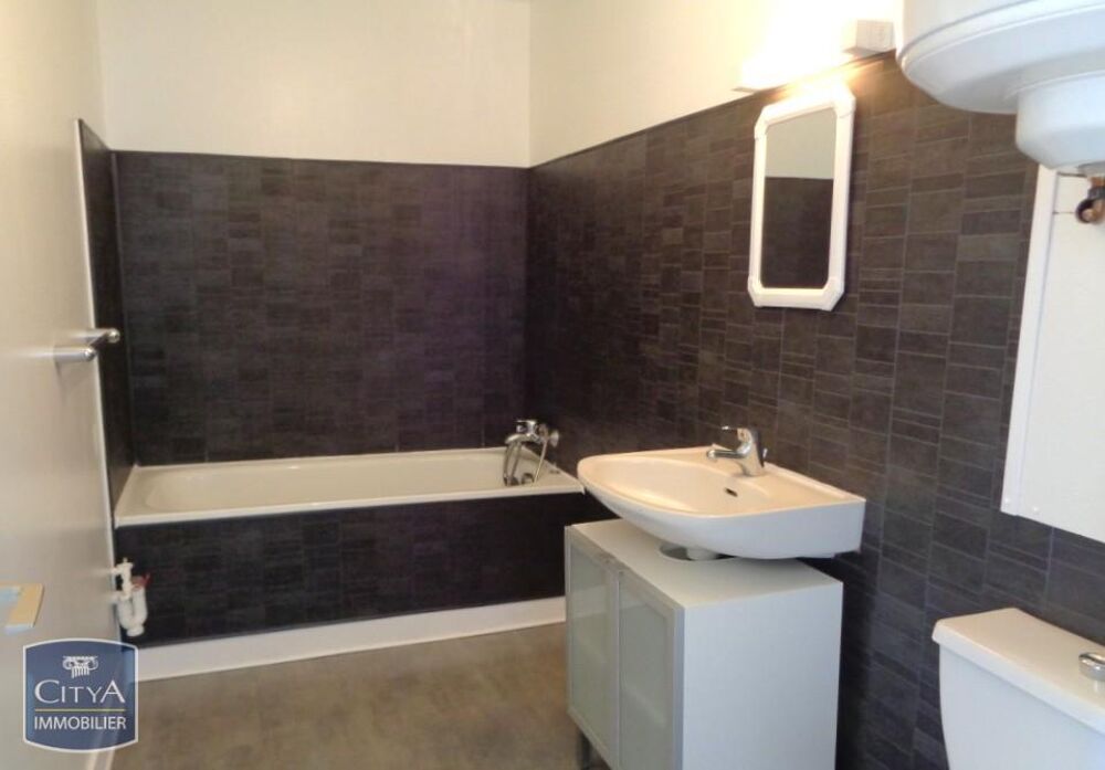 location Appartement - 2 pièce(s) - 41 m² Saint-Nazaire (44600)