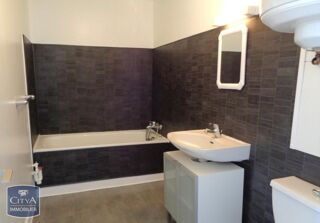  Appartement à louer 2 pièces 41 m²