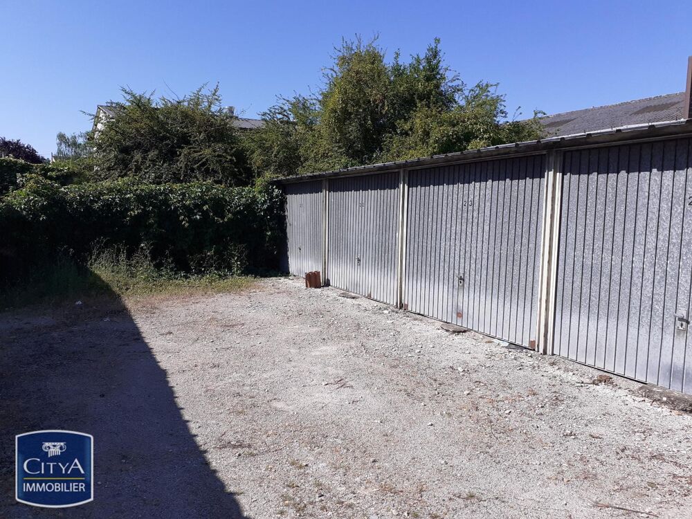 location Parking / Garage - 12 m² Brive-la-Gaillarde (19100)