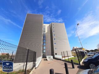  Appartement à louer 2 pièces 40 m²