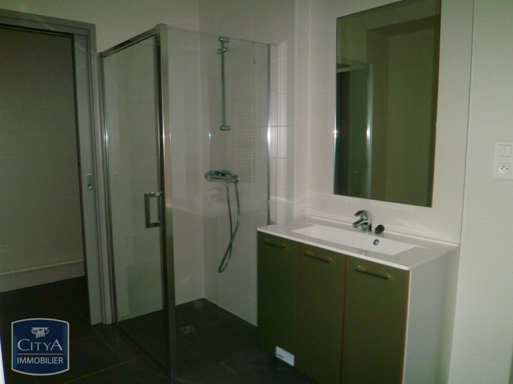 location Appartement - 3 pièce(s) - 75 m² Grandvillars (90600)