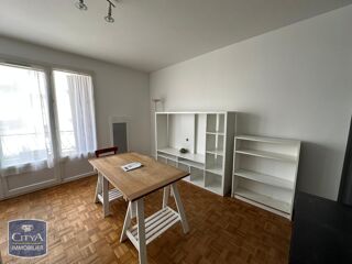  Appartement � louer 1 pi�ce 28 m�