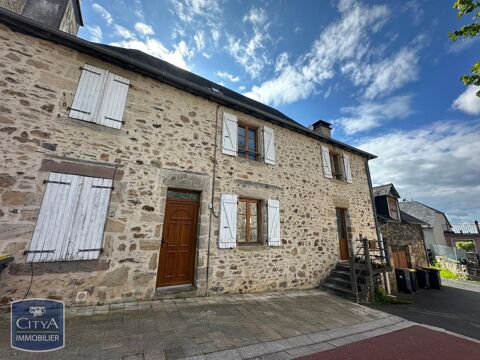  Maison � louer 2 pi�ces 48 m�