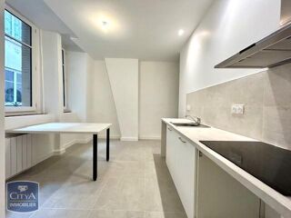  Appartement � louer 2 pi�ces 62 m�