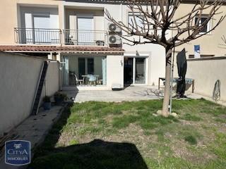  Maison � louer 4 pi�ces 83 m� Orange