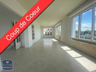  Appartement � louer 3 pi�ces 105 m�