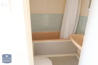  Appartement � louer 1 pi�ce 18 m�