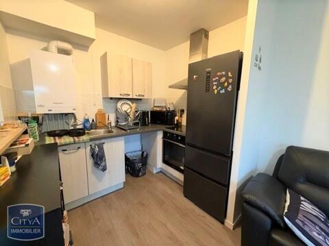  Appartement � louer 2 pi�ces 41 m�