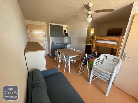  Appartement � louer 2 pi�ces 24 m�