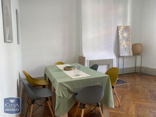  Appartement à louer 6 pièces 177 m² Castres