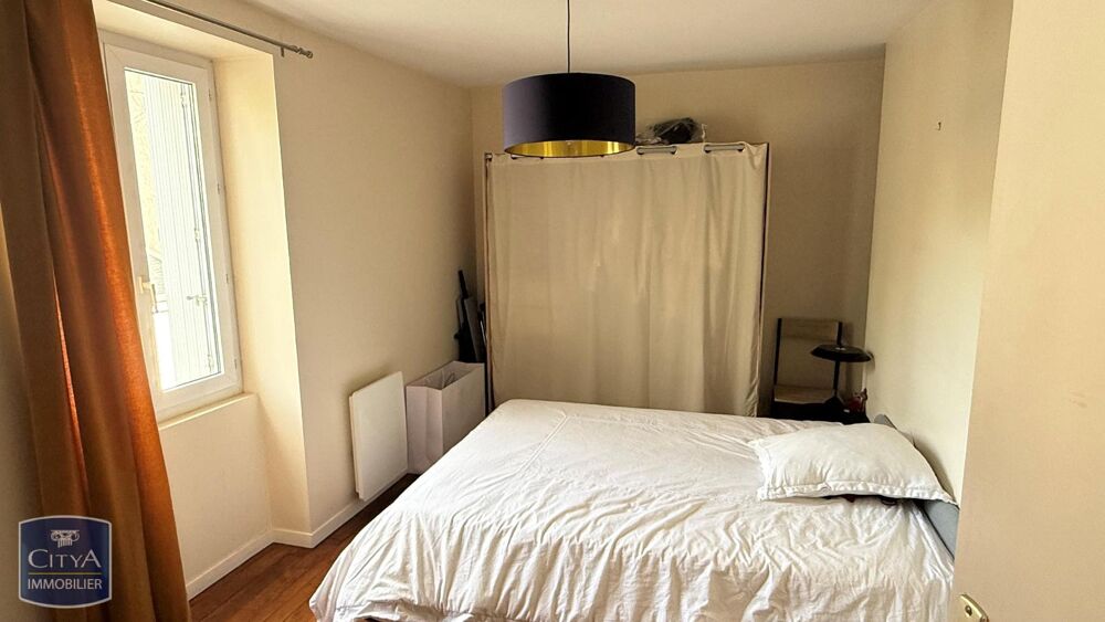 location Appartement - 2 pièce(s) - 47 m² Blois (41000)