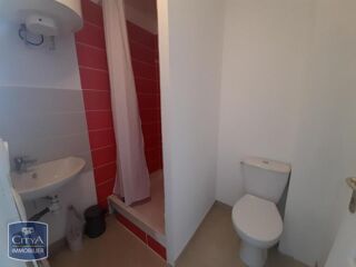  Appartement à louer 1 pièce 21 m²