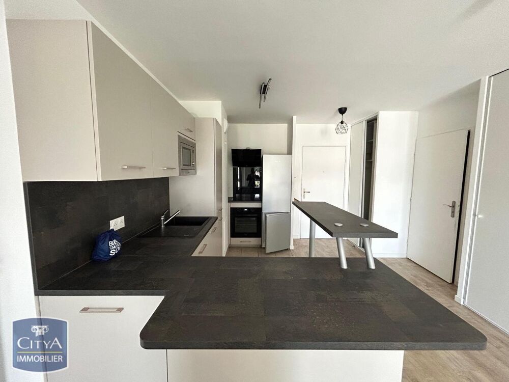 location Appartement - 3 pièce(s) - 60 m² Corbeil-Essonnes (91100)