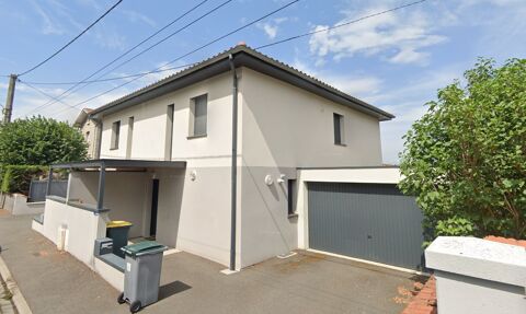  Maison � louer 4 pi�ces 95 m�