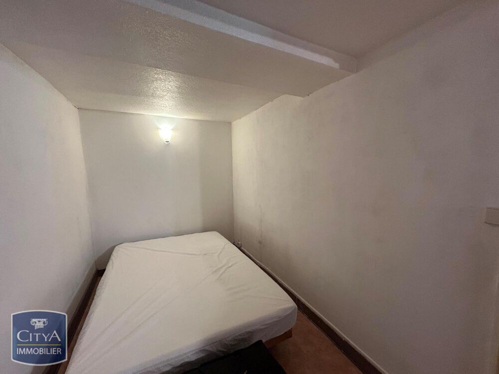 location Appartement - 1 pièce(s) - 32 m² Grenoble (38000)