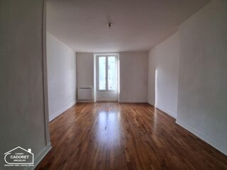  Maison � vendre 4 pi�ces 82 m�