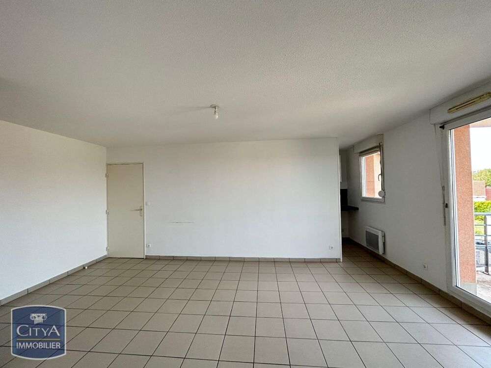 location Appartement - 2 pièce(s) - 45 m² Folschviller (57730)