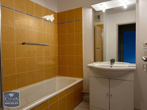  Appartement � louer 2 pi�ces 46 m�