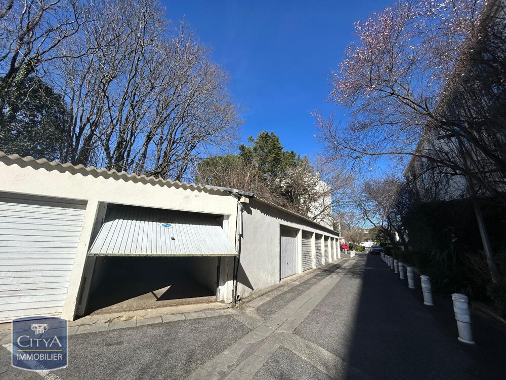location Parking / Garage Castelnau-le-Lez (34170)