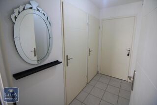  Appartement � louer 1 pi�ce 20 m�