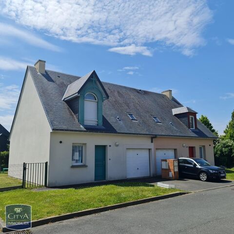  Maison  louer 4 pices 83 m