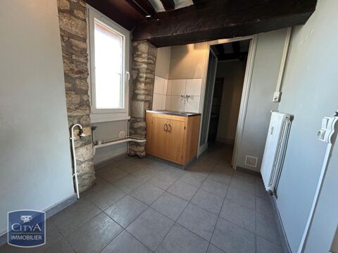  Appartement  louer 1 pice 24 m