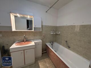  Appartement à louer 2 pièces 57 m²