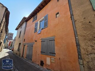  Maison � louer 5 pi�ces 124 m�