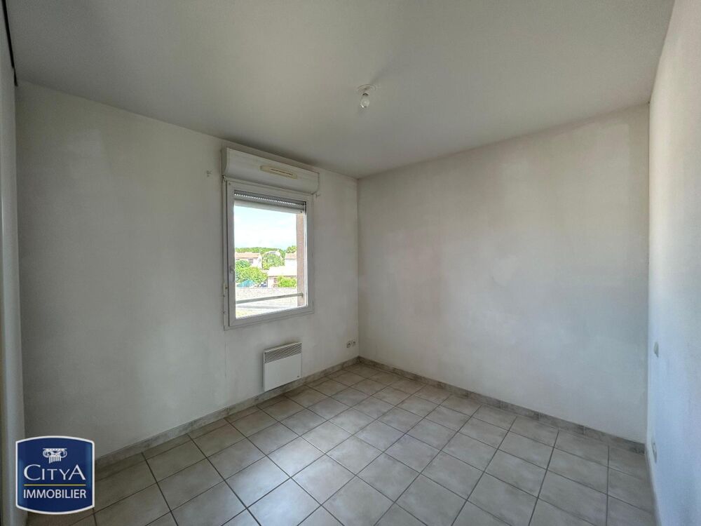 location Appartement - 2 pièce(s) - 44 m² Carcassonne (11000)