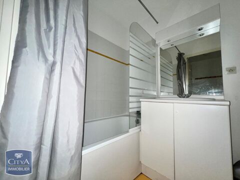  Appartement � louer 1 pi�ce 19 m�