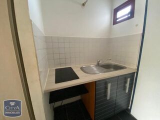  Appartement � louer 1 pi�ce 25 m�