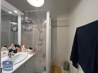 Appartement à louer 1 pièce 31 m²