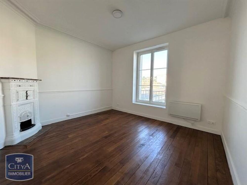 A louer charmant appartement de 3 pièces entièrement ref....