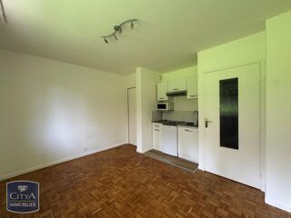  Appartement � louer 1 pi�ce 23 m�