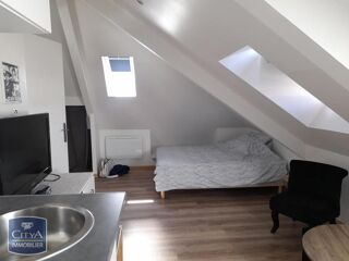  Appartement � louer 1 pi�ce 13 m�