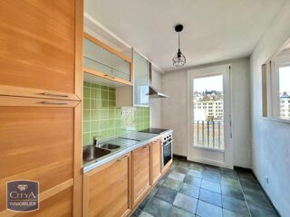  Appartement à louer 2 pièces 54 m²