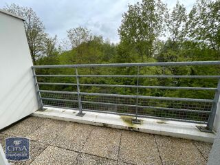  Appartement à louer 1 pièce 22 m²
