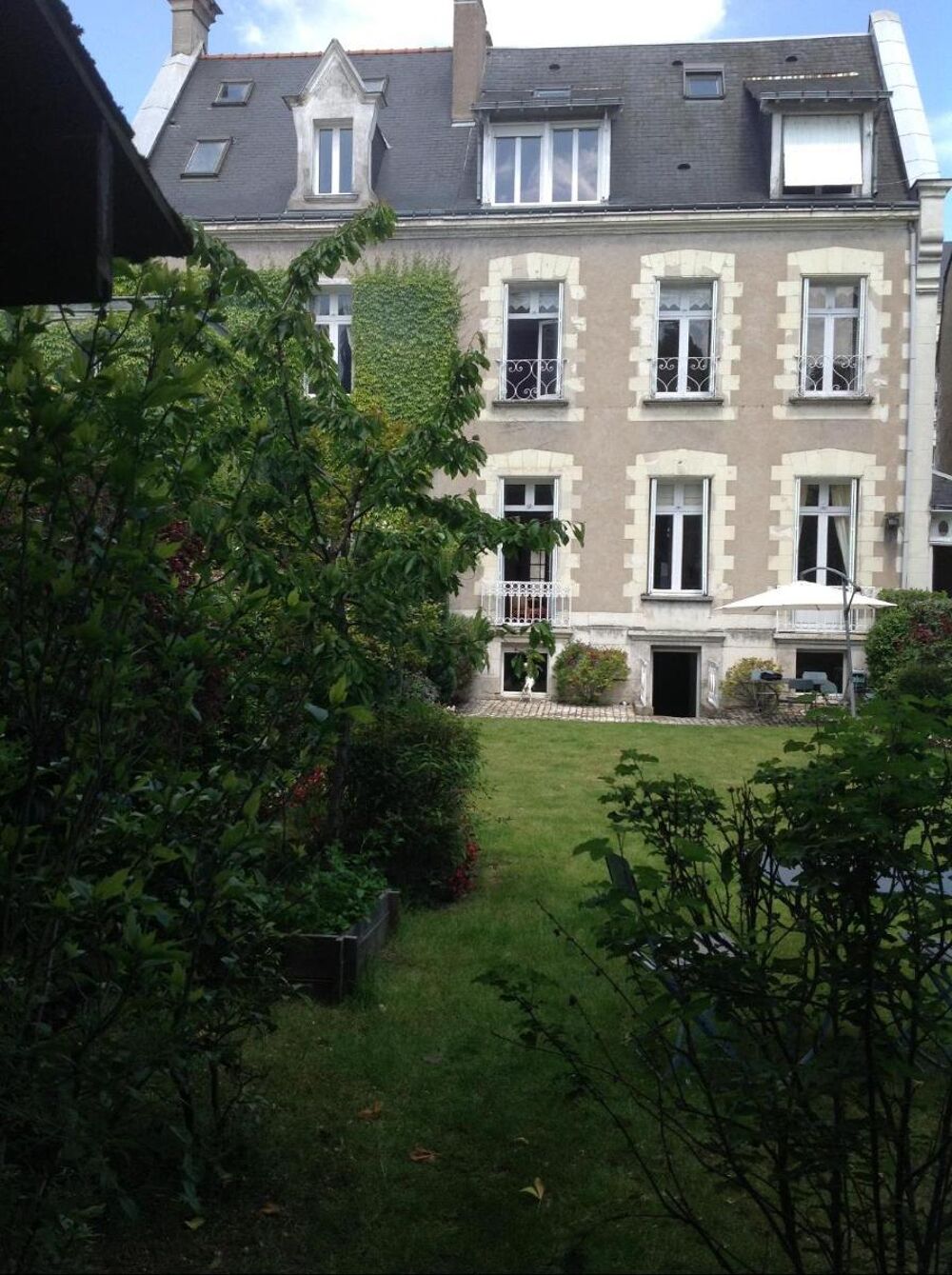 Prébendes - À LOUER : Découvrez cette magnifique maison ....