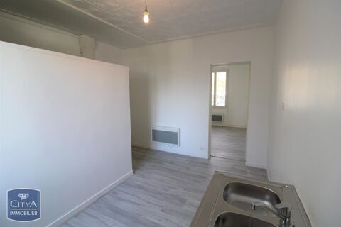  Appartement  louer 1 pice 29 m