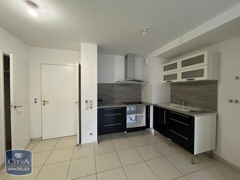  Appartement � louer 2 pi�ces 44 m�