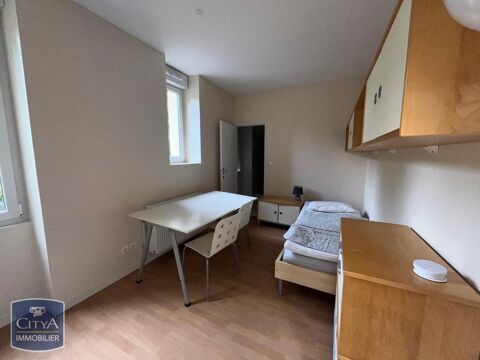  Appartement  louer 1 pice 18 m