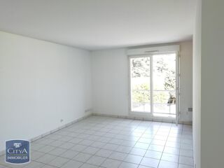  Appartement à louer 2 pièces 48 m²